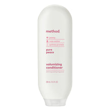 Wholesale Method Pure Peace Conditioner 13.5 Oz Bottle- Bulk