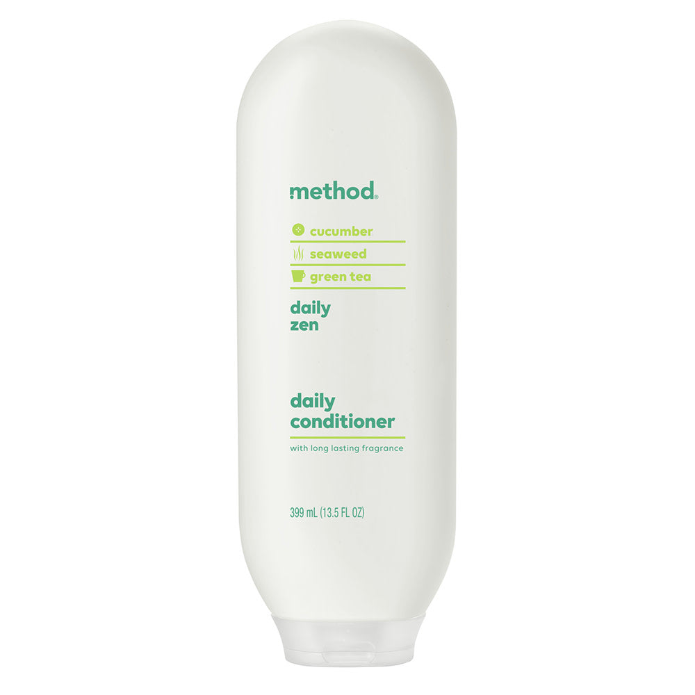 Wholesale Method Daily Zen Conditioner 13.5 Oz Bottle- Bulk
