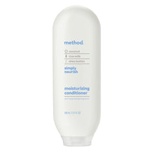 Wholesale Method Simply Nourish Shampoo 13.5 Oz Bottle- Bulk