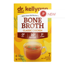 Dr. Kellyann - Classic Chic Bone Broth - 16.9Oz