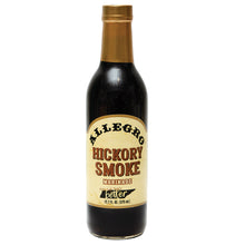 Wholesale Allegro Hickory Smoke Marinade 12.7 Oz Bottle- Bulk