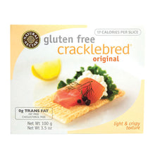 Wholesale Natural Nectar Original Cracklebred 3.5 Oz Box- Bulk