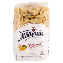 Wholesale La Molisana Orecchiette Pugliesi Pasta 16 Oz Bag # 30- Bulk