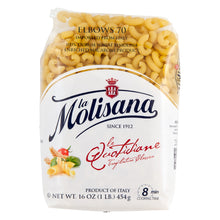 Wholesale La Molisana Elbow Pasta 16 Oz Bag # 70- Bulk