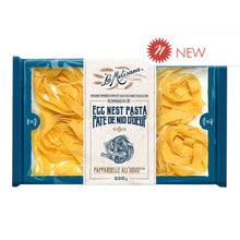 Wholesale La Molisana Pappardelle All'Uovo #205 8.82 Oz Bag- Bulk