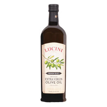 Wholesale Lucini Premium Select Evoo 25.4 Oz Bottle- Bulk