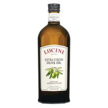 Wholesale Lucini Everyday Evoo 33.8 Oz Bottle- Bulk