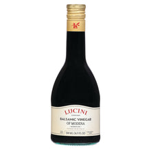 Wholesale Lucini Everyday Balsamic Vinegar 16.9 Oz Bottle- Bulk