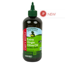 Wholesale California Olive Ranch Global Medium Evoo 16.9 Oz Chef'S Bottle- Bulk