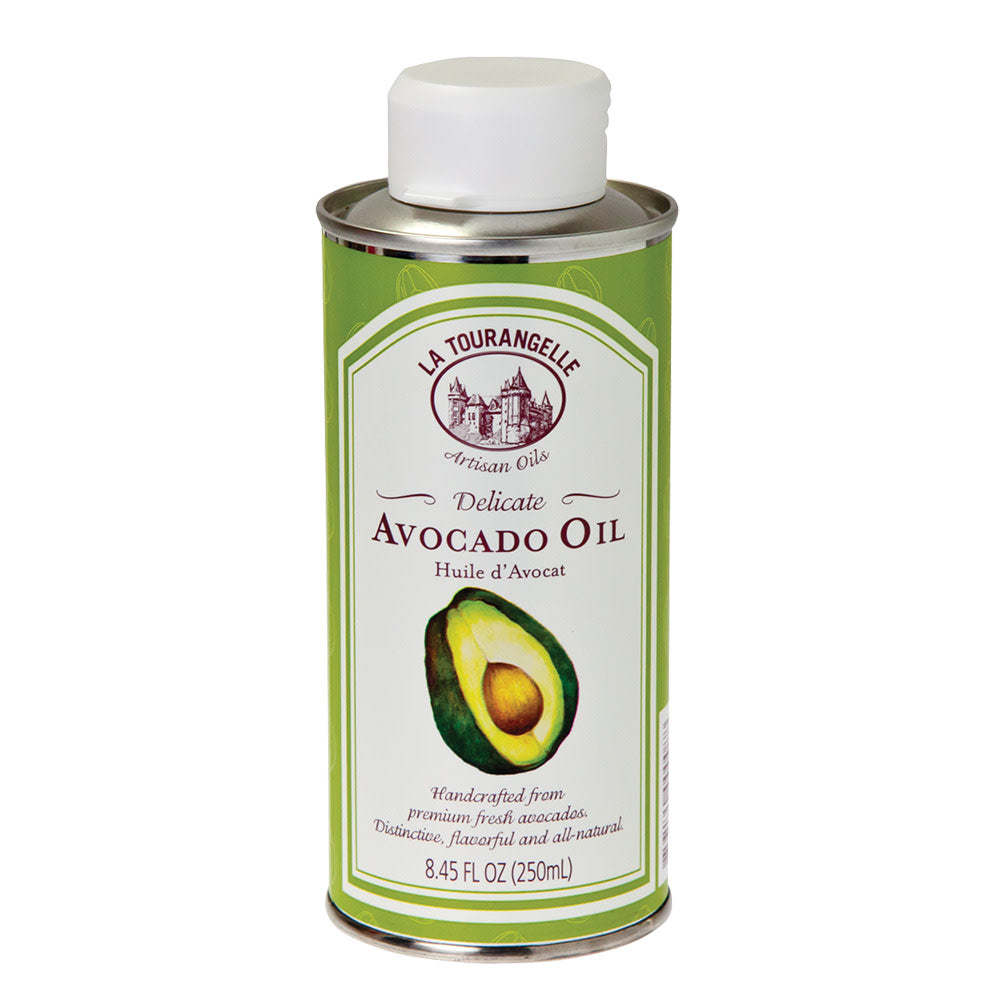Wholesale La Tourangelle Avocado Oil 8.45 Oz- Bulk