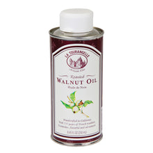 Wholesale La Tourangelle Roasted Walnut Oil 8.45 Oz- Bulk