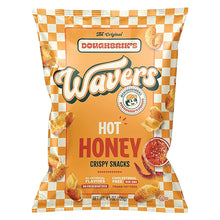 Wholesale Doughbrik'S Wavers - Hot Honey - 4.5Oz- Bulk