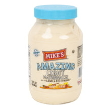 Wholesale Mike'S Amazing - Light Mayonnaise - 30Oz- Bulk