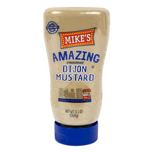 Wholesale Mike'S Amazing Stoneground Dijon Mustard 12.5 Oz Bottle- Bulk