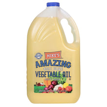 Wholesale Mike'S Amazing - Vegetable Oil - 1 Gallon- Bulk