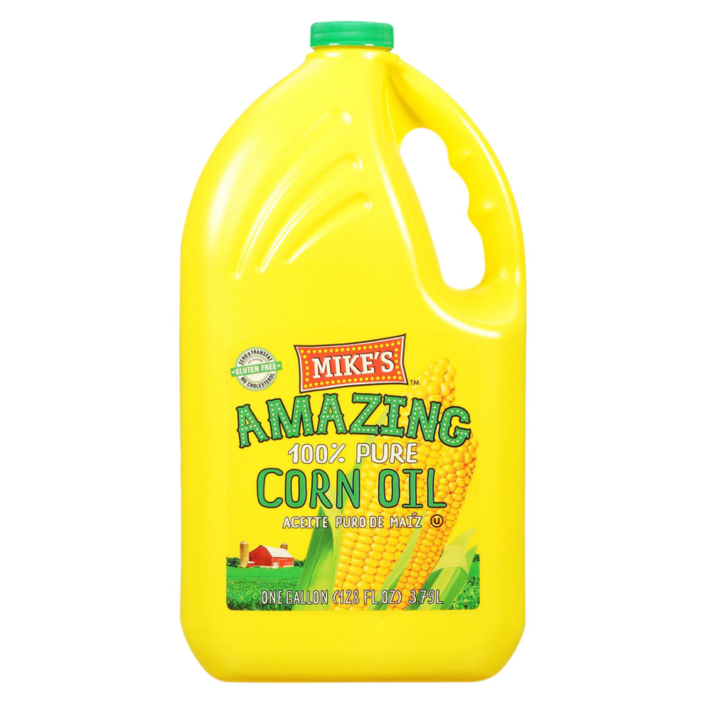 Wholesale Mike'S Amazing - Corn Oil - 1 Gallon- Bulk