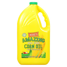 Wholesale Mike'S Amazing - Corn Oil - 1 Gallon- Bulk