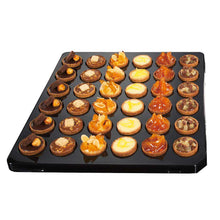 Wholesale La Rose Noire Frozen Assorted Passion Petite Fours- Bulk