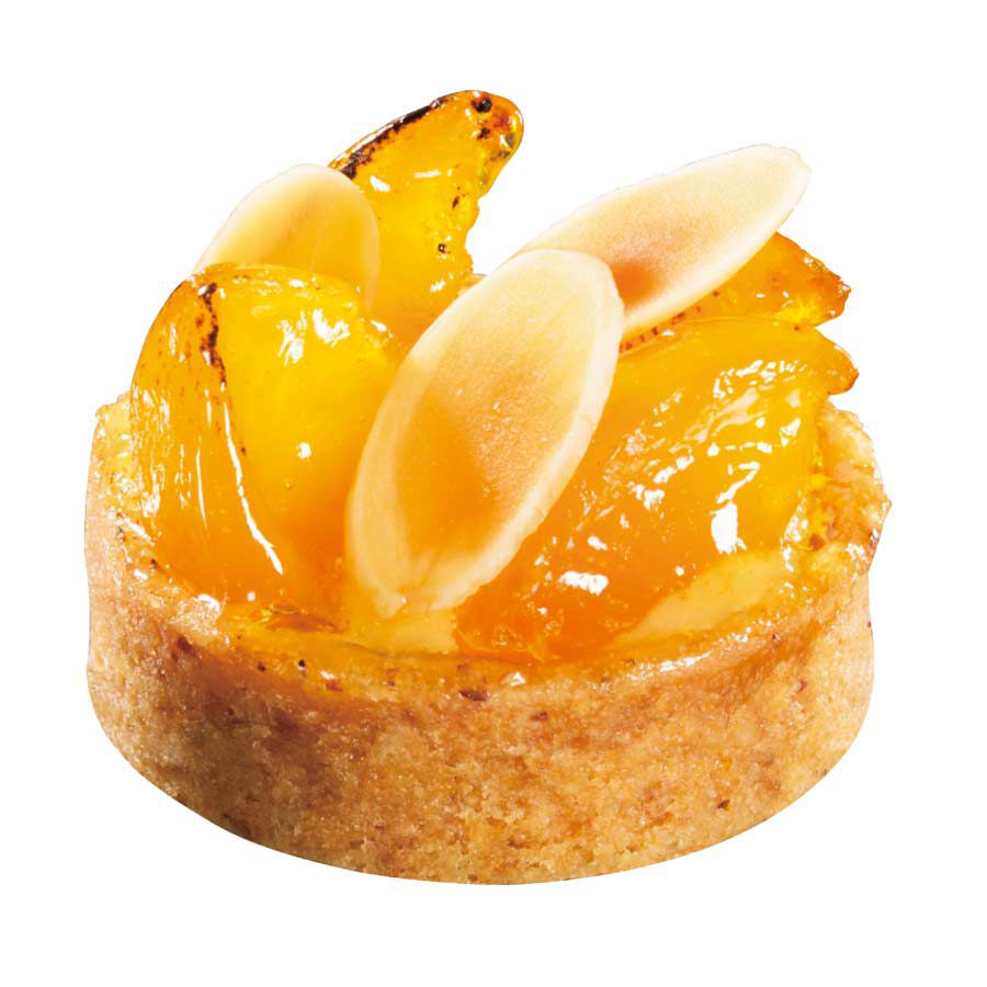 Wholesale La Rose Noire Frozen Assorted Passion Petite Fours- Bulk