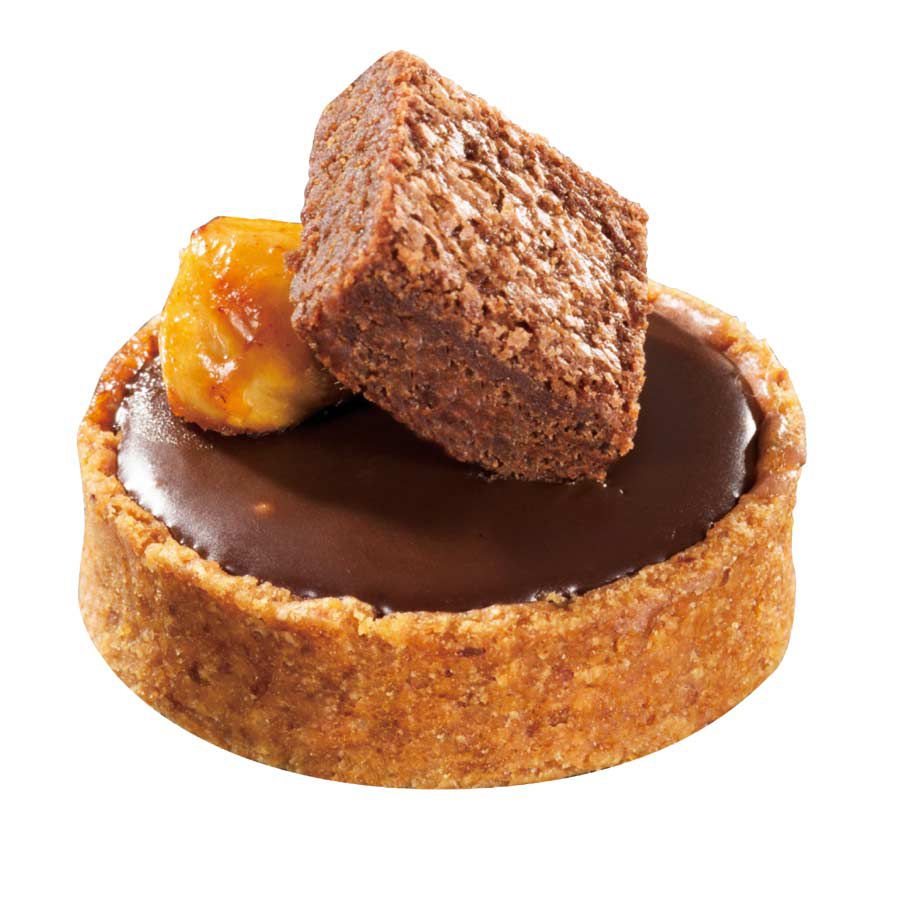 Wholesale La Rose Noire Frozen Assorted Passion Petite Fours- Bulk