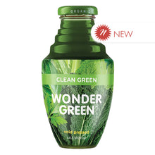 Wholesale Wonder Juice - Clean Green Juice - 8.45Oz- Bulk