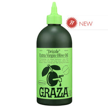 Wholesale Graza Drizzle Extra Virgin Olive Oil 11.8 Oz Bottle- Bulk