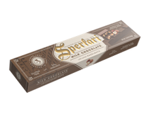 Wholesale Sperlari Hazelnut Milk Chocolate Zanzibar 150 g- Bulk
