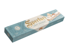 Wholesale Soft Torrone - Almonds Chocolate Sperlari 150 Gram-12 Ct Case Bulk