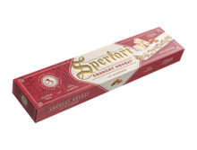 Wholesale Sperlari Hard Torrone Almonds Chocolate 150 g- Bulk