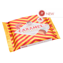 Wholesale Tunnock'S - Caramel Wafer Milk Chocolate - 4.2Oz- Bulk