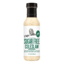 Wholesale G Hughes Sugar Free Coleslaw Dressing 12 Oz Bottle- Bulk