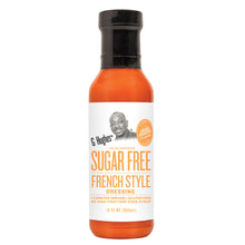 Wholesale G Hughes Sugar Free French Style Dressing 12 Oz Bottle- Bulk