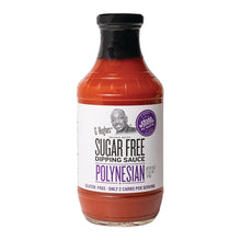 Wholesale G Hughes Sugar Free Polynesian Dipping Sauce 18 Oz- Bulk
