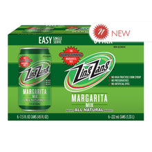 Wholesale Zing Zang Margarita Mix 7.5 Oz Can- Bulk