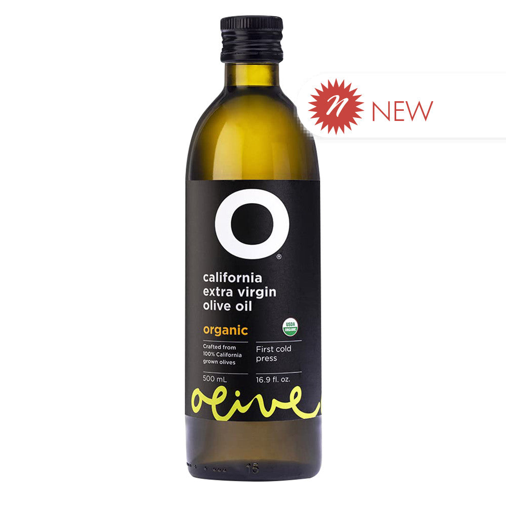 Wholesale Colavita O California Extra Virgin Olive Oil 16.9 Oz Bottle- Bulk
