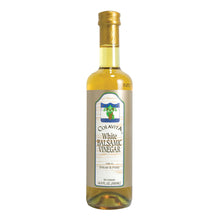 Wholesale Colavita White Balsamic Vinegar 17 Oz Bottle- Bulk