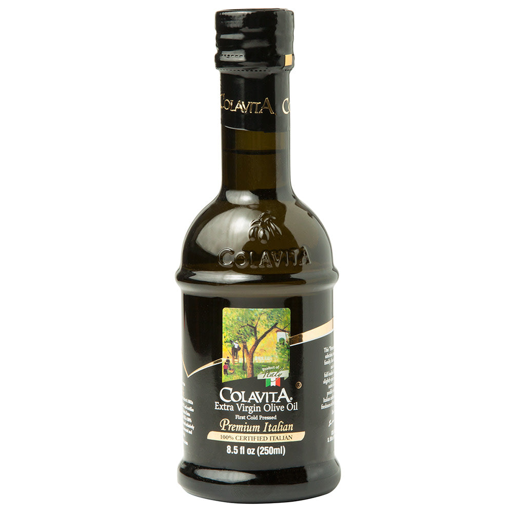 Colavita Extra Virgin Olive Oil 8.5 Oz Bottle