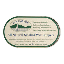 Wholesale Bar Harbor All Natural Smoked Wild Kippers 6.7 Oz Can- Bulk