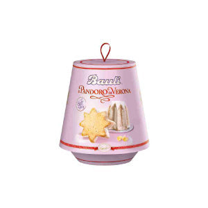 Wholesale Bauli Mini Pandoro 100 GR-24ct Case Bulk