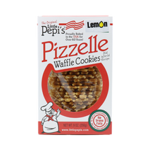 Wholesale Ltl Pepi Lemon Pizzelle Cookie 9 oz- Bulk