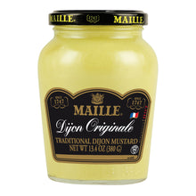 Wholesale Maille Dijon Originale Mustard 13.4 Oz Jar- Bulk