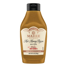 Wholesale Maille Mike'S Hot Honey Dijon Mustard 9.4 Oz Bottle- Bulk