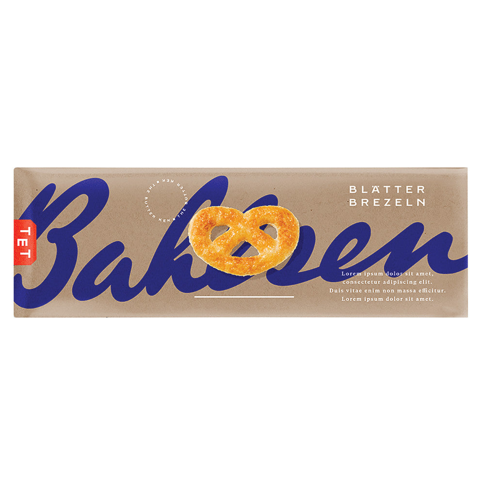 Wholesale Bahlsen Delice 3.5 Oz-12ct Case Bulk