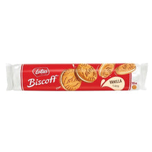 Wholesale Biscoff Vanilla Sandwich Cookie 5.29 Oz- Bulk