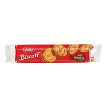 Wholesale Biscoff Milk Chocolate Sandwich Cookie 5.29 Oz- Bulk