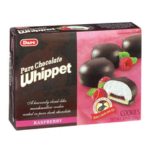 Wholesale Dare Raspberry Whippet Cookies 8.8 Oz Box- Bulk