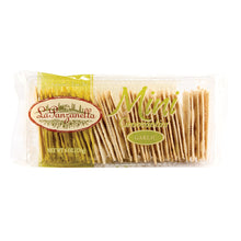 Wholesale La Panzanella Garlic Mini Croccantini 6 Oz Tray Pack- Bulk