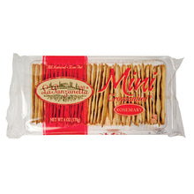 Wholesale La Panzanella Rosemary Mini Croccantini 6 Oz Tray Pack- Bulk