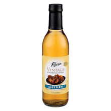Wholesale Reese Sherry Cooking Wine 12.7 Oz Bottle- Bulk