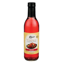 Wholesale Reese Red Cooking Wine 12.7 Oz Bottle- Bulk